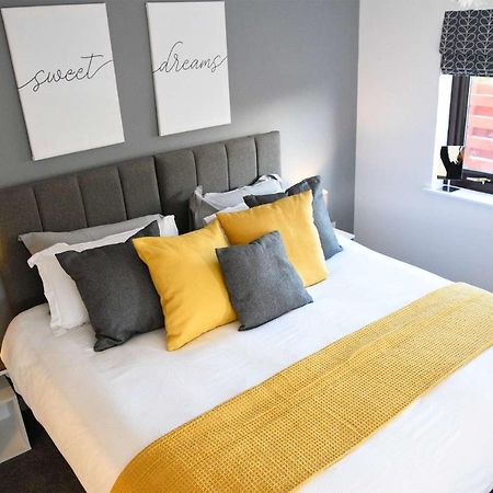 The Apartment At Glendaruel Portree Bagian luar foto